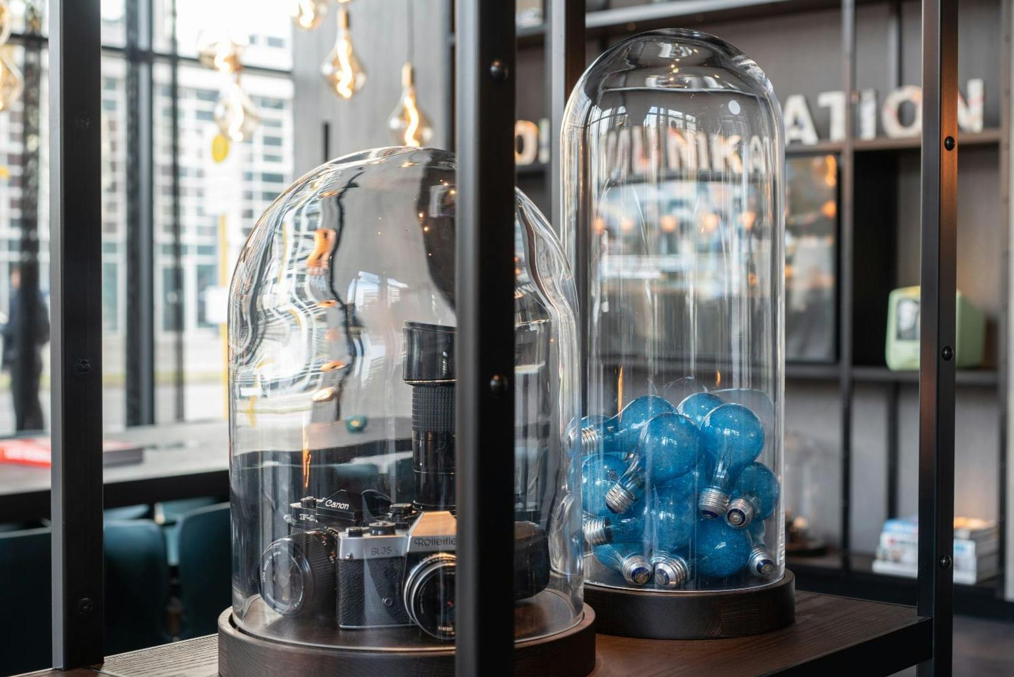 Motel One Berlin-Spittelmarkt — Foto 3